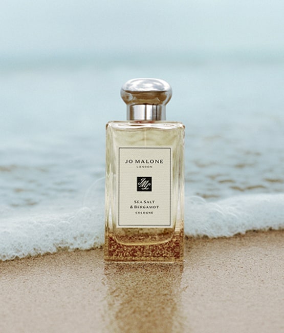Tudo para Cuidados Corporais | Jo Malone London