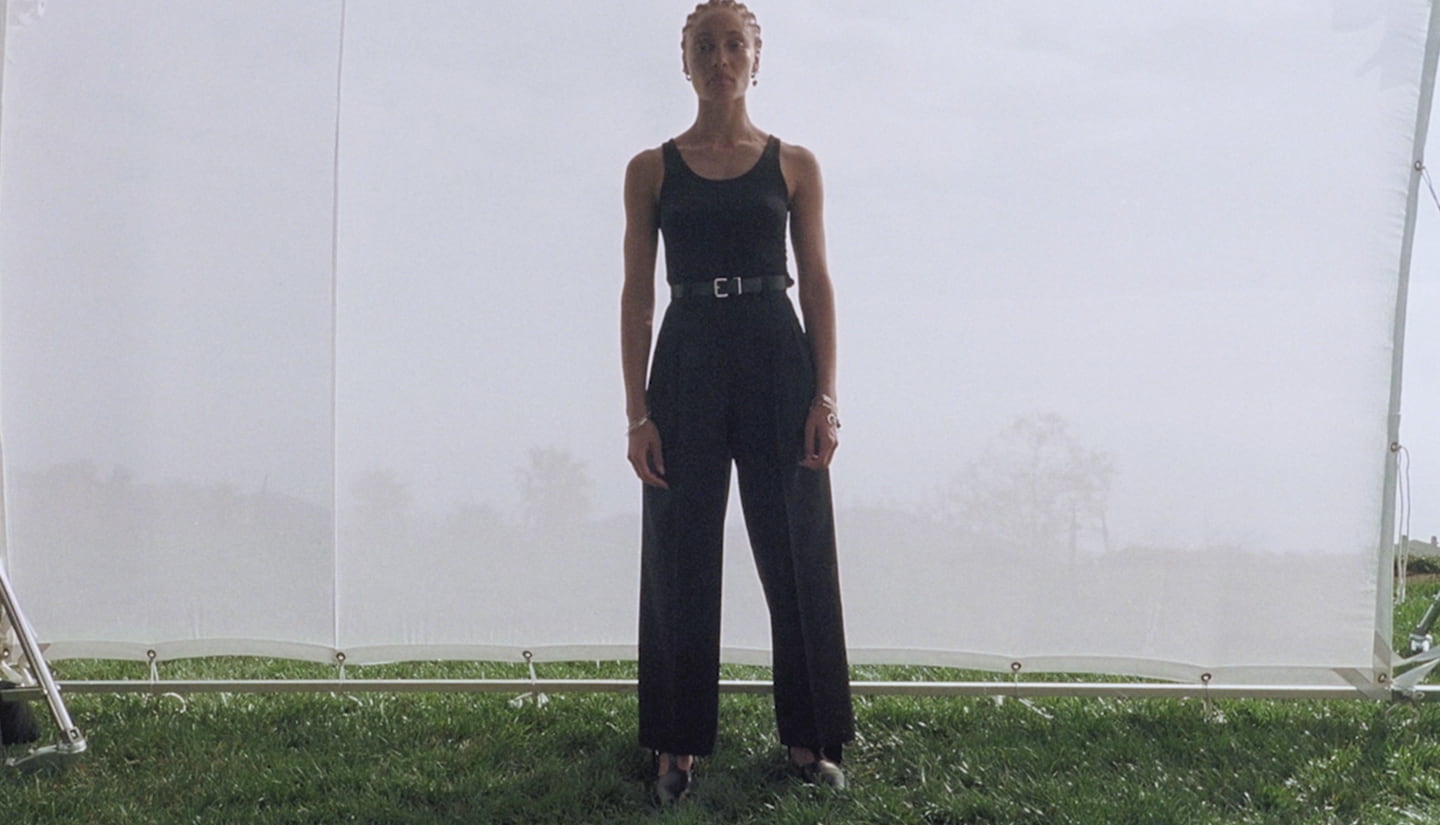 Vídeo de Adwoa Aboah nova embaixadora Jo Malone