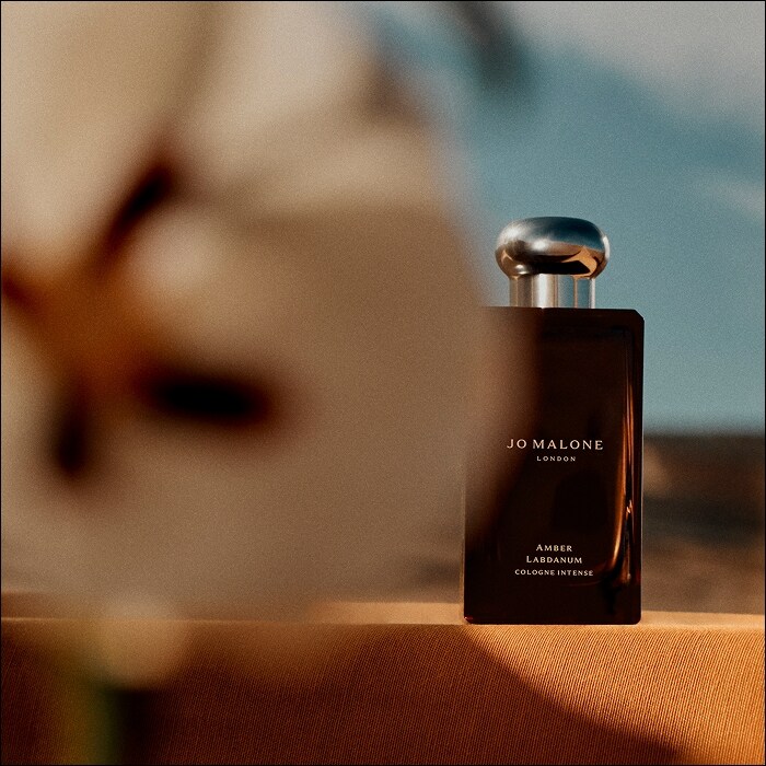 Colônia Intensa Amber Labdanum | Jo Malone London