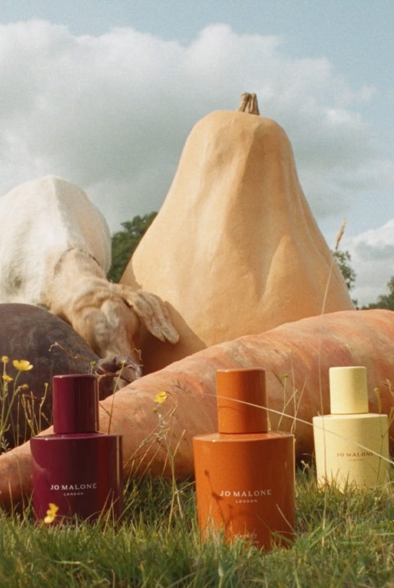 Coleção Veggies | Jo Malone London