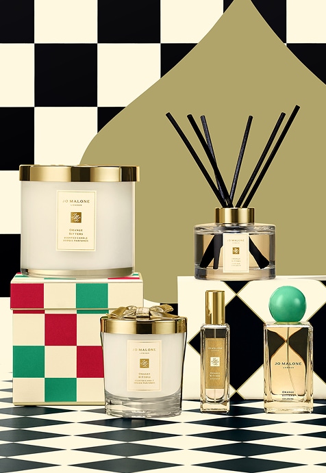 Orange Bitters Collection | Jo Malone London