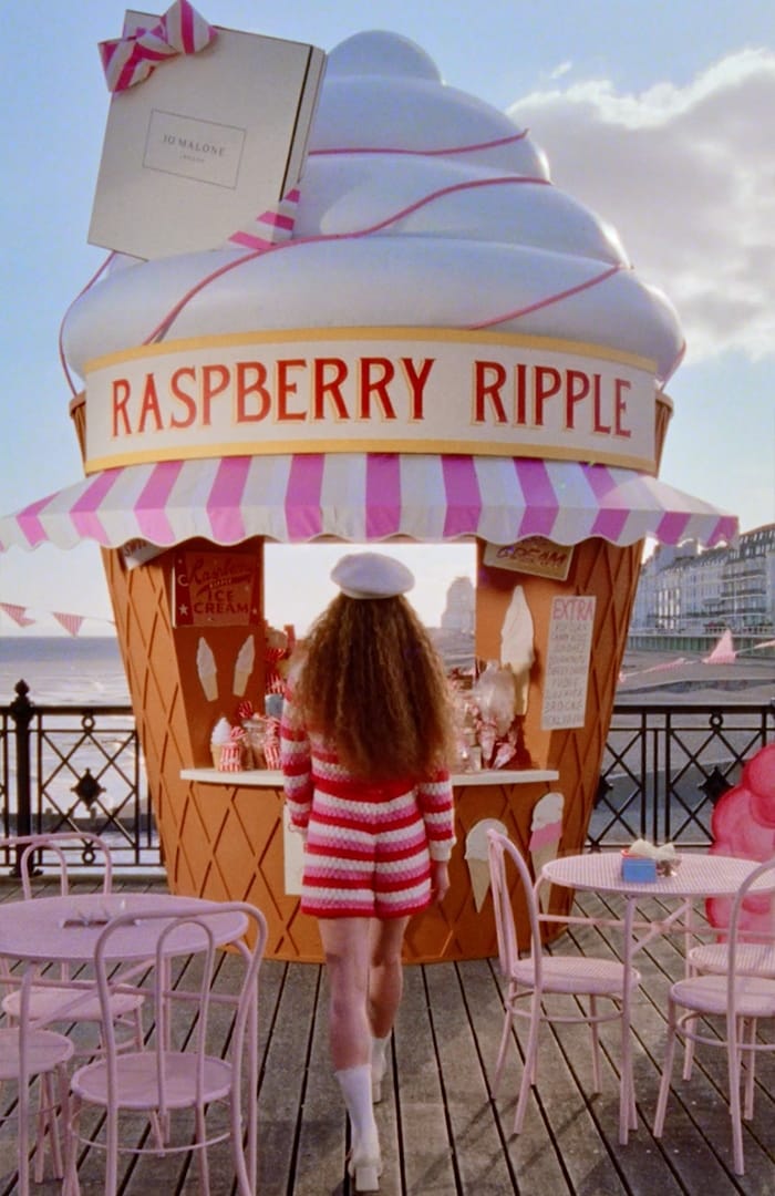 Just Because Raspberry Ripple | Jo Malone London