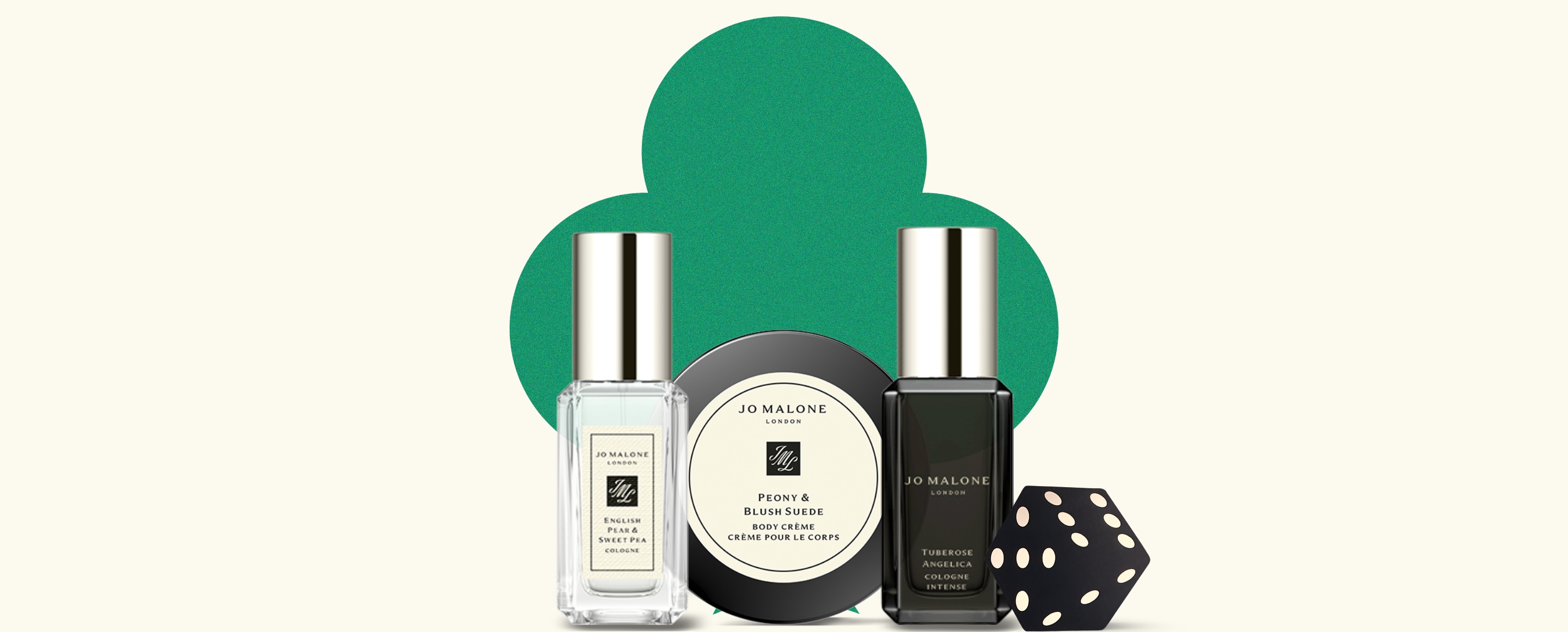 Ganhe 3 Miniaturas Luxuosas nas compras acima de R$2.200	