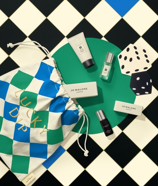 Coleção Orange Bitters