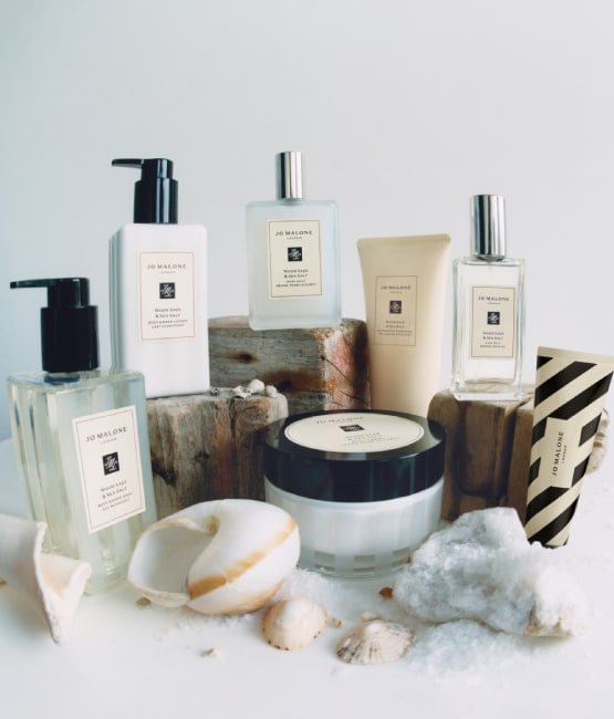 O Frescor de Um Novo Ciclo. A Sofisticação de Sempre