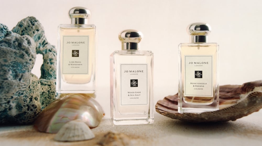 Aposte no Cítrico para o Verão