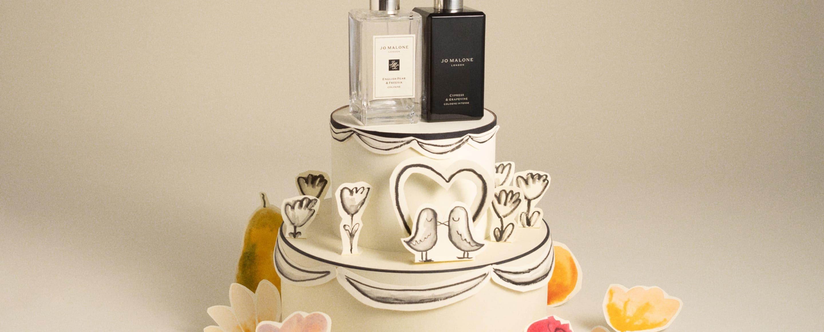 Fragrâncias Para Se Apaixonar