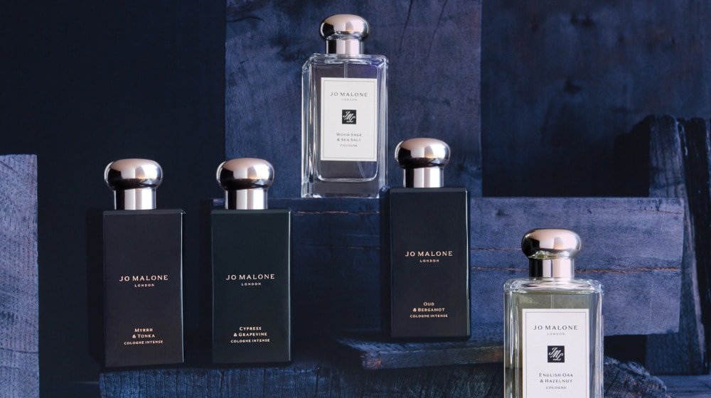 Intensas. Profundamente inesquecíveis.