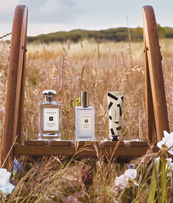 Mais de English Pear & Sweet Pea