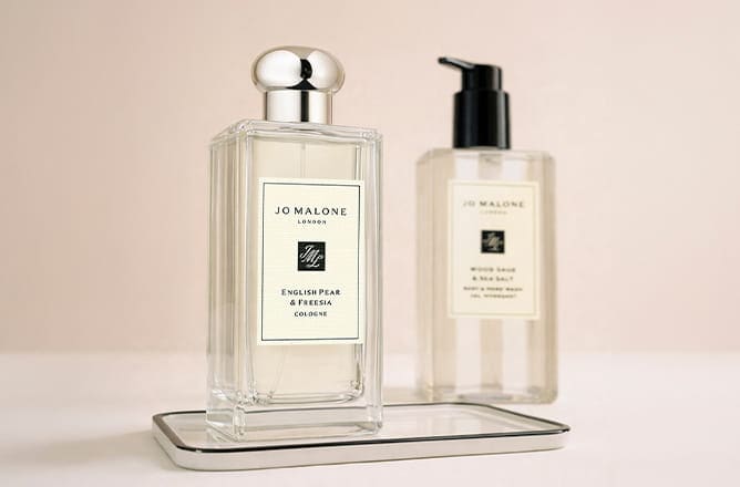 Escolha o Seu Nécessaire nas Compras Acima de R$2.000.