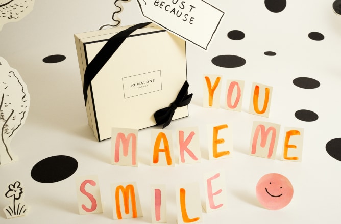 Presentes Por Ocasião