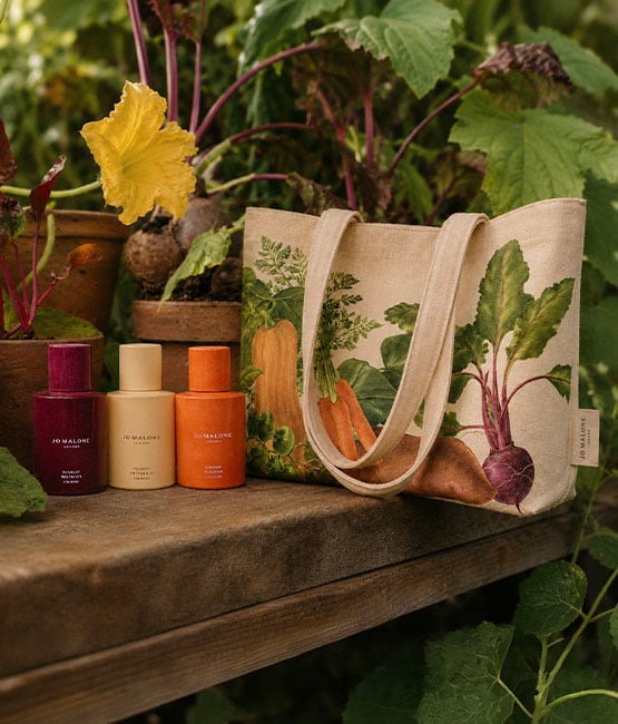 Ganhe Tote Bag Veggies