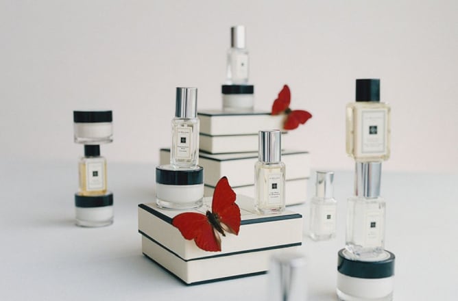 Ganhe Miniatura Luxuosa nas compras acima de R$1.800.