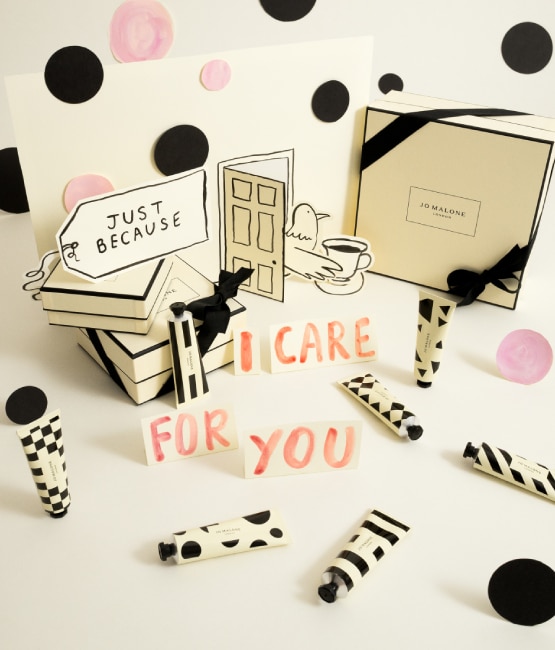 Para Mães, Com Amor