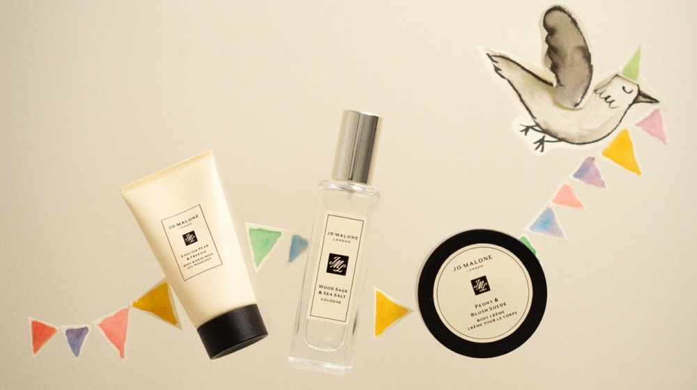 Escolha Travel Size