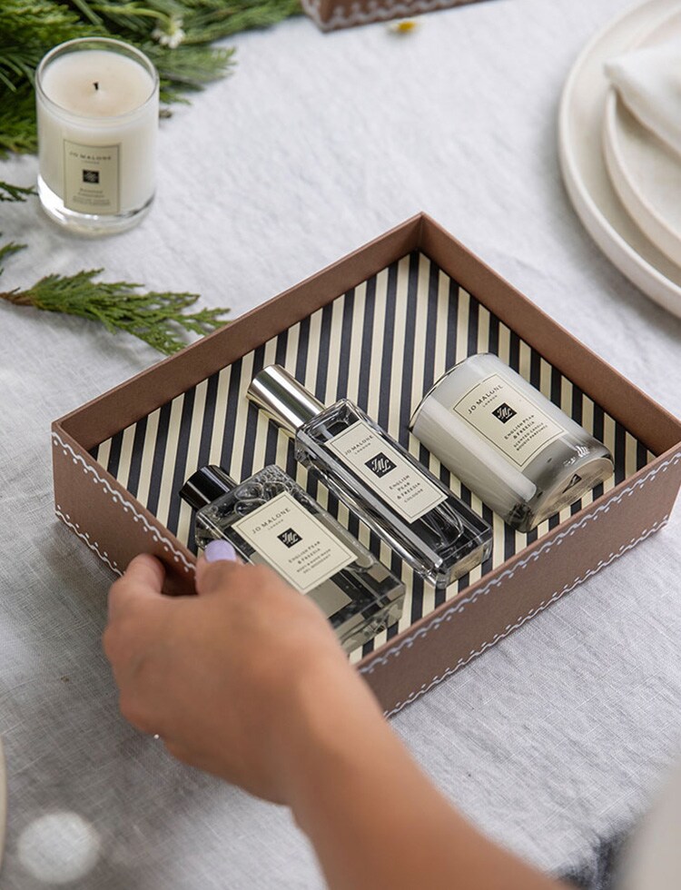 Kits e Aromas em Edição Limitada