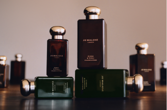 Novas Colônias Intensas de 30 ml