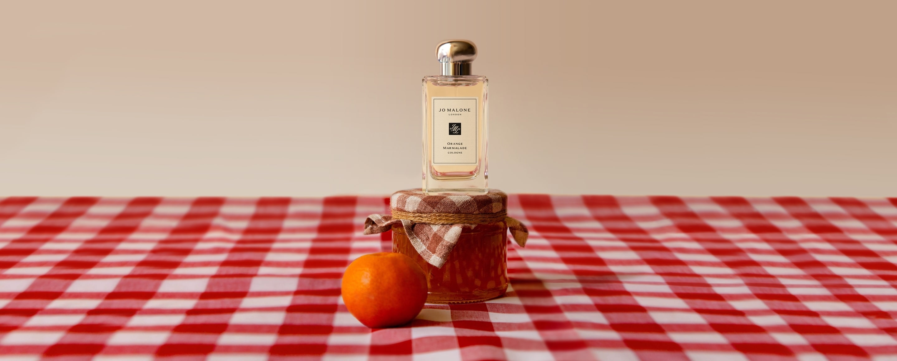 Redescubra Orange Marmalade 