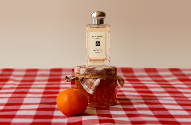 Redescubra Orange Marmalade