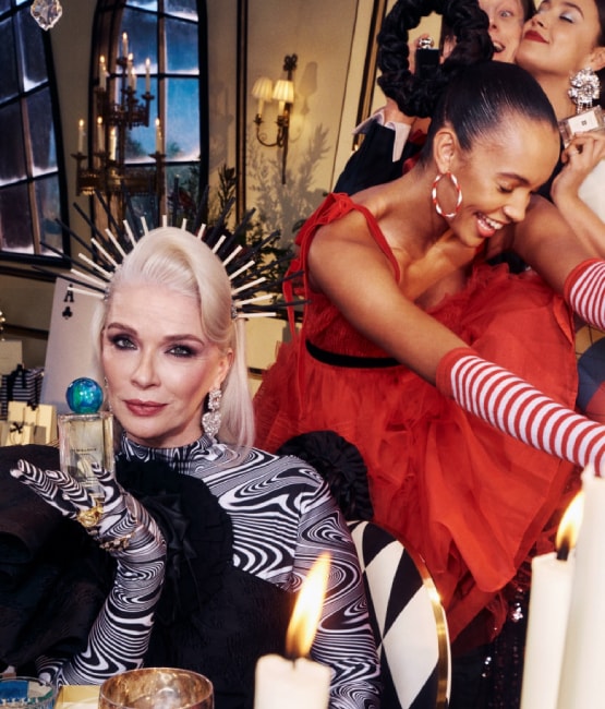 Conheça as Fragrâncias de Edição Limitada