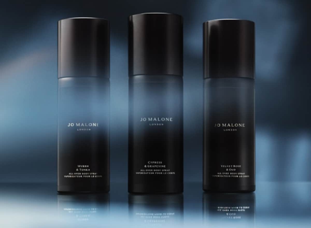 De Olhos na Fragrância Premiada