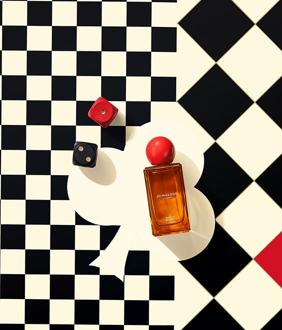 Conheça as Fragrâncias de Edição Limitada