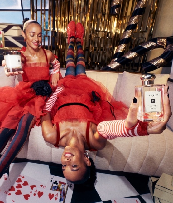 O Charme Britânico em Clima de Celebração