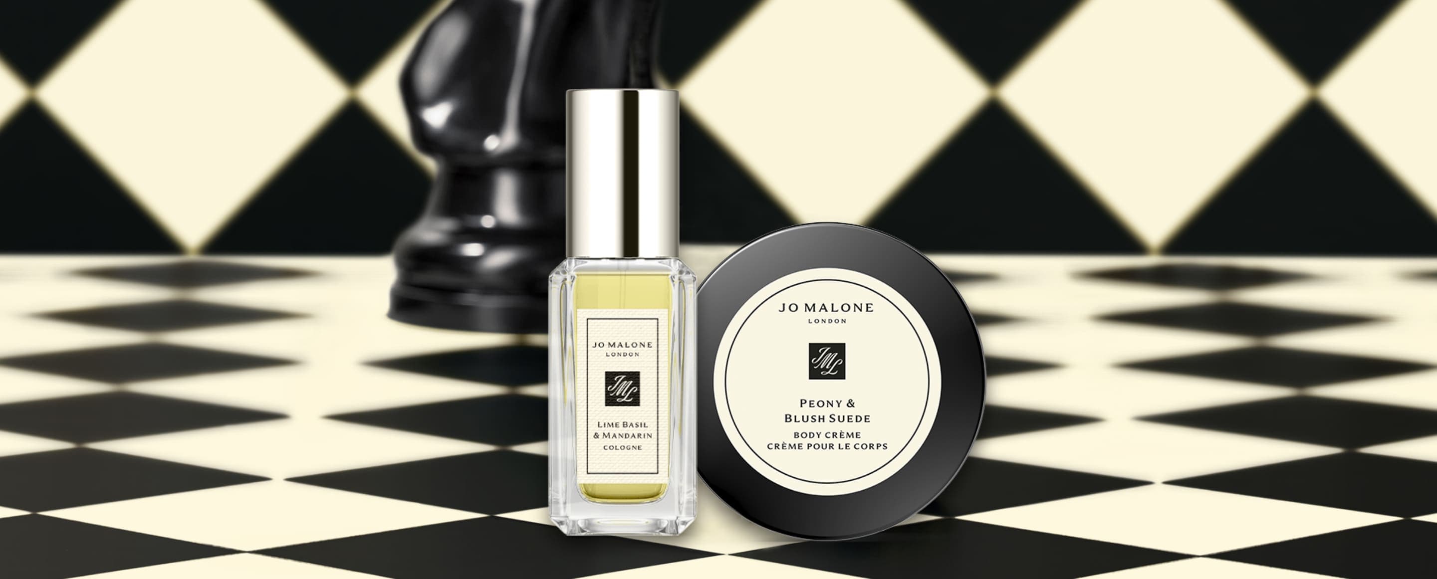 Ganhe Nécessaire & 2 Miniaturas Luxuosas