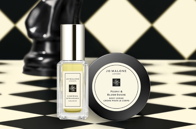 Ganhe Nécessaire com 2 Minis nas compras acima de R$2.200.