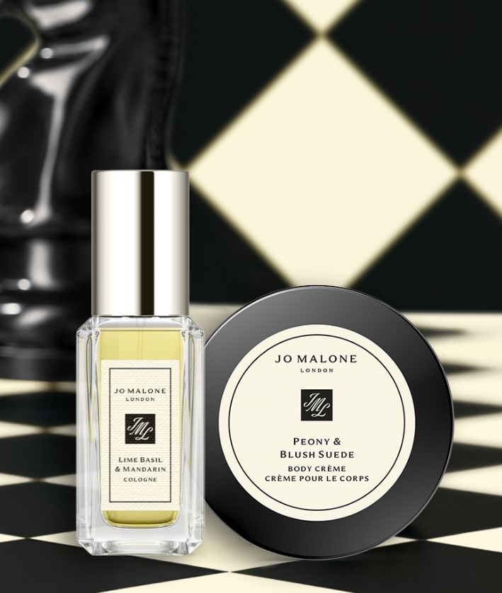 Ganhe Nécessaire e 2 Miniaturas Luxuosas nas compras acima de R$2.200.