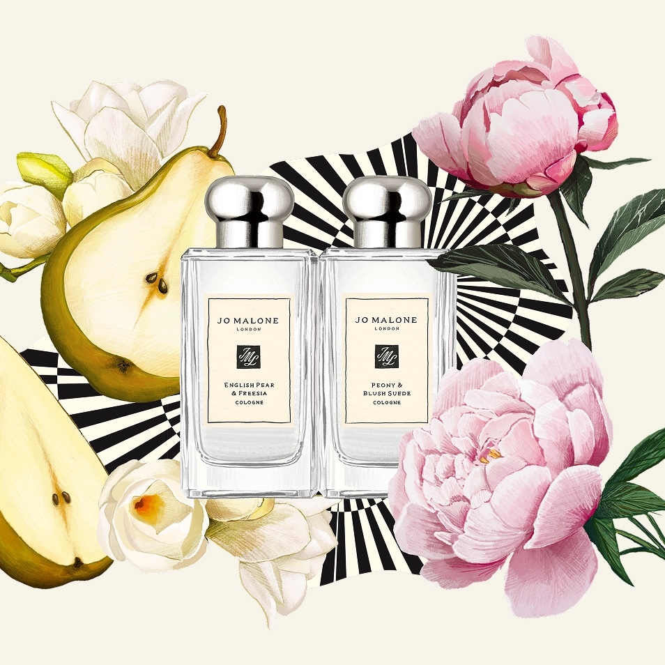 Coleção de Colônias 30ml | Jo Malone London