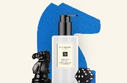 Ganhe Loção Hidratante nas compras acima de R$2.000.