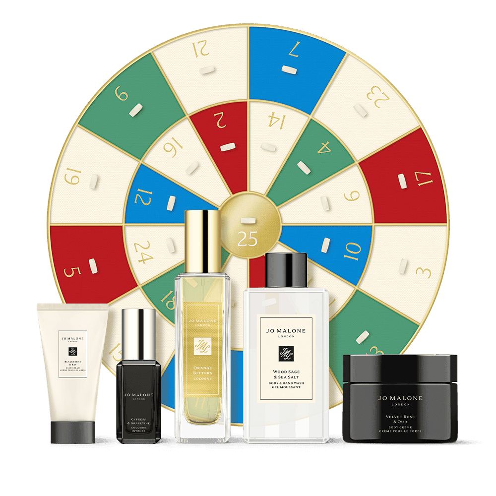 Calendário Do Advento - Edição Limitada