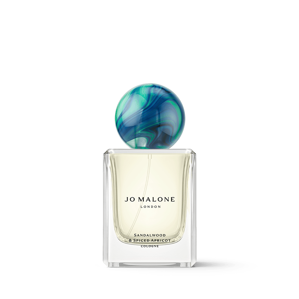 Sandalwood & Spiced Apricot Cologne | Jo Malone London