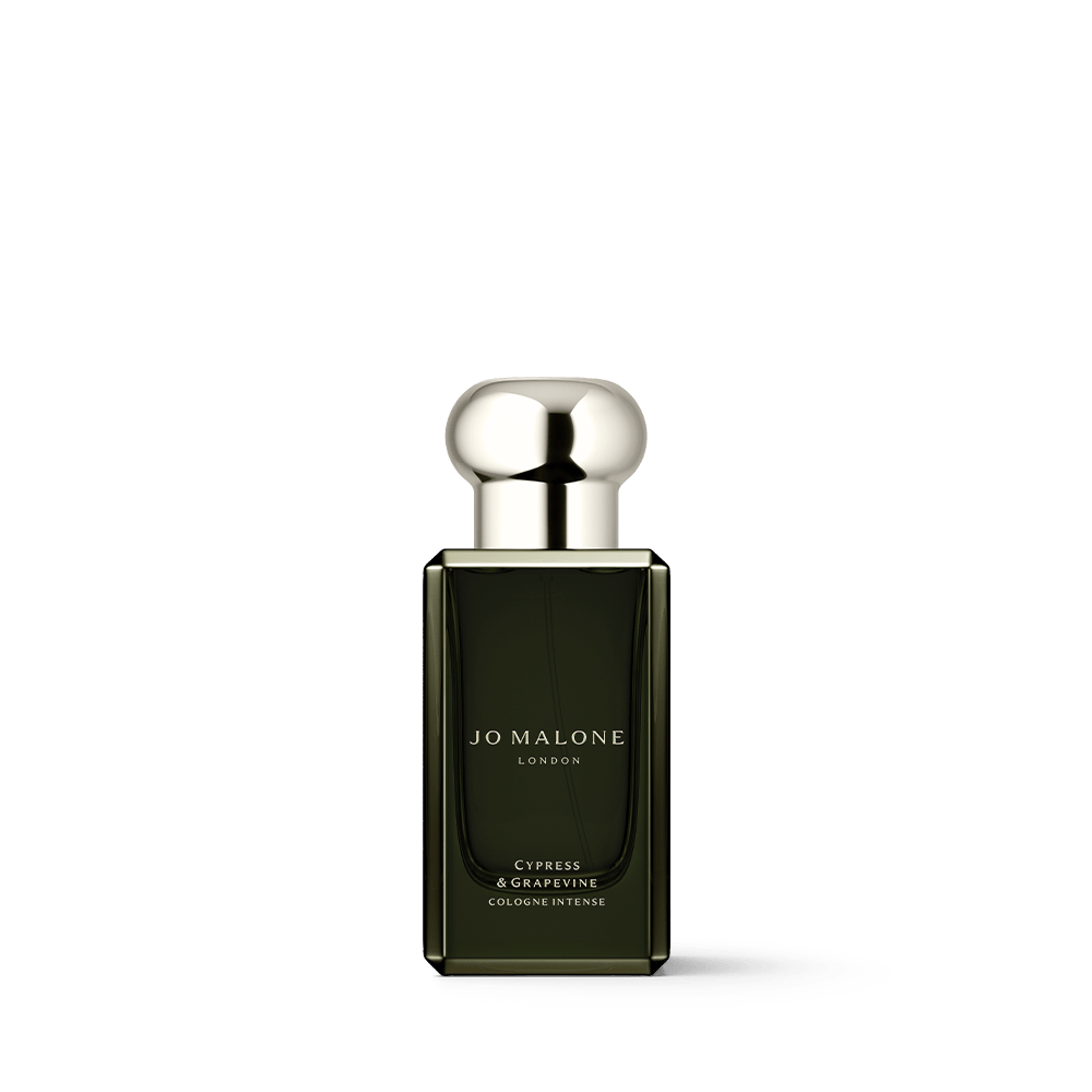 【新品】Jo Malone Cypress & Grapevine 50ml Colônia Intensa Cypress & Grapevine | Jo Malone London | Jo Malone