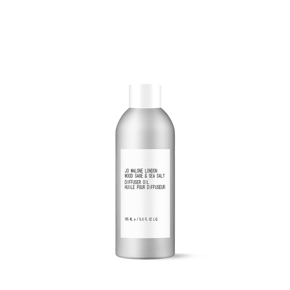 Coleção Wood Sage & Sea Salt | Jo Malone London