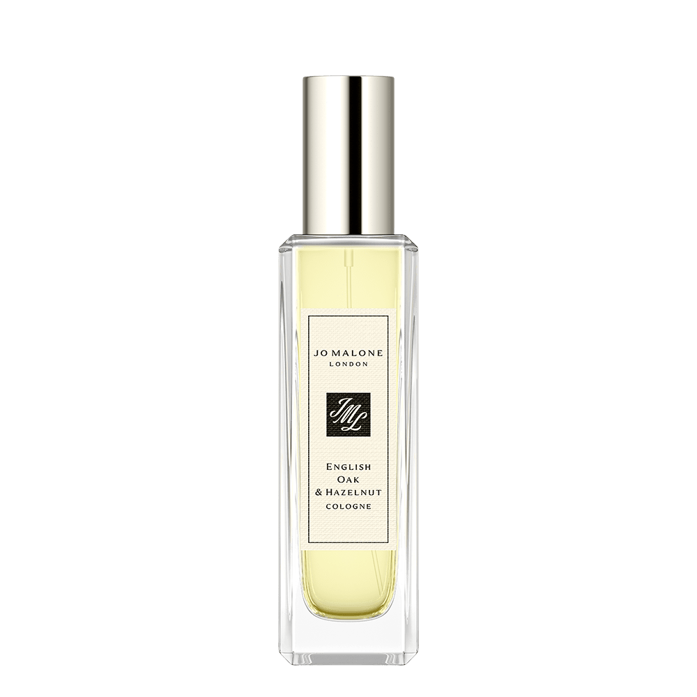 好きに Colônia English Oak & Hazelnut | Jo Malone London | Jo 香水(男性用)