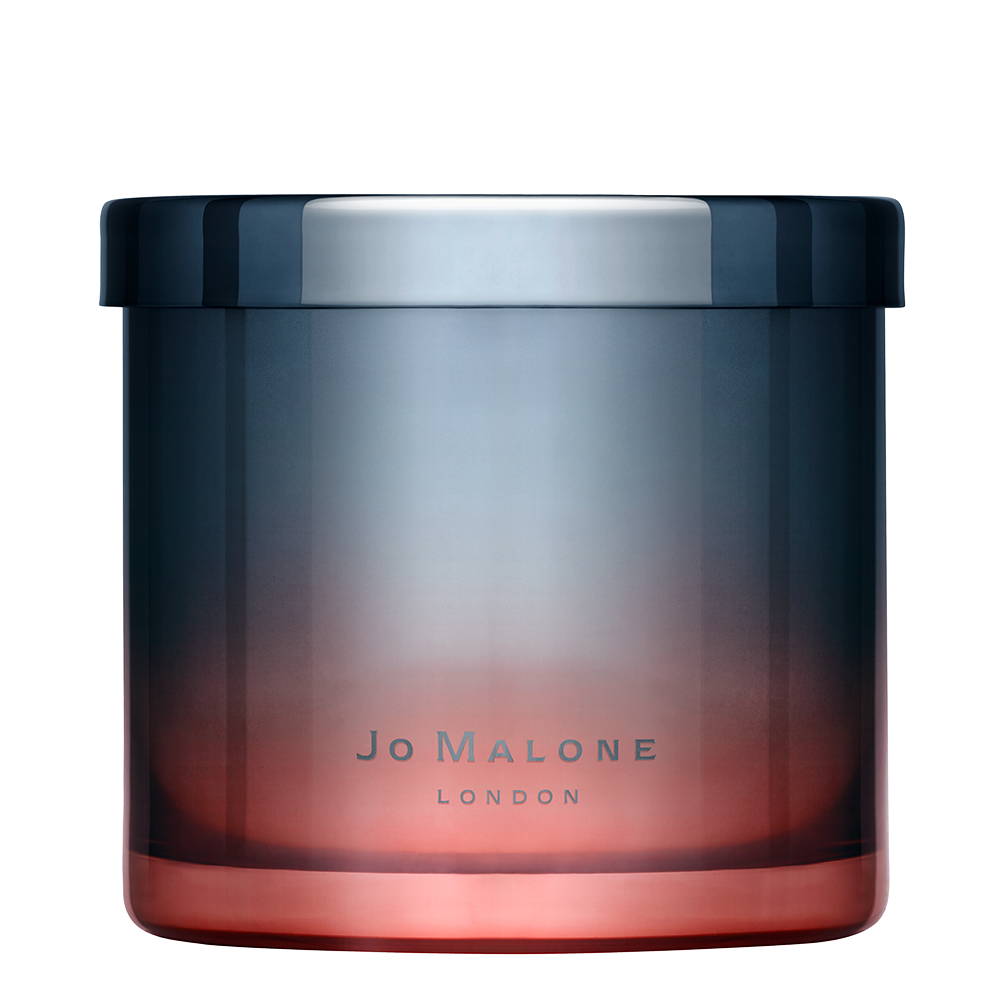 Fragrance Layered Candle A Sensual Floral Pairing Jo Malone London Jo Malone Brazil E Commerce Site