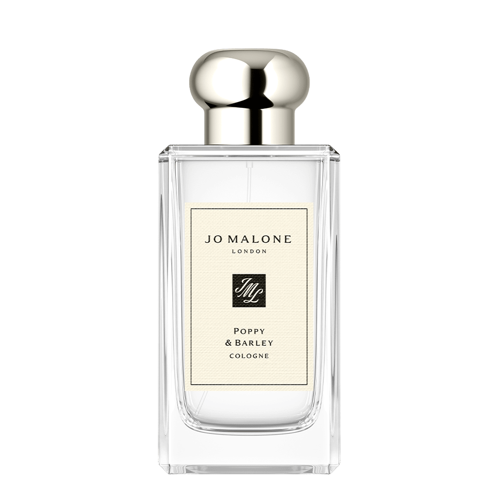 最終値下げ Poppy Brazil Malone Jo | London Malone Jo | Cologne Barley & Perfume (For Women)