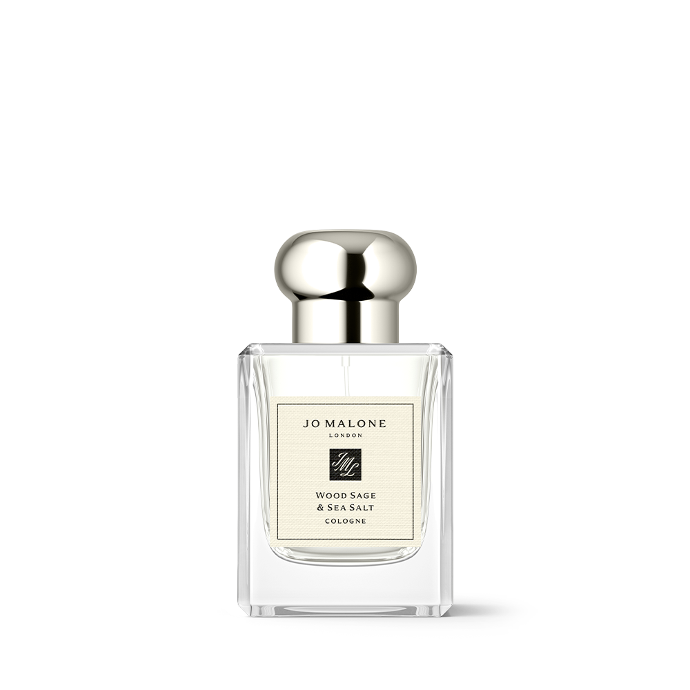 Jo Malone Wood Sage & Sea Salt コロン 100ml Colônia Wood Sage & Sea Salt | Jo Malone London