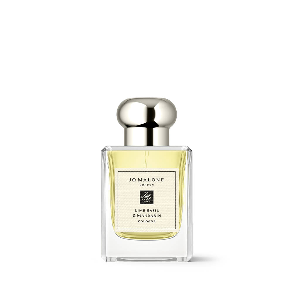 香水(ユニセックス) Jo Malone Lime Basil & Mandarin 100ml Colônia Lime Basil & Mandarin | Jo Malone London | Jo Malone