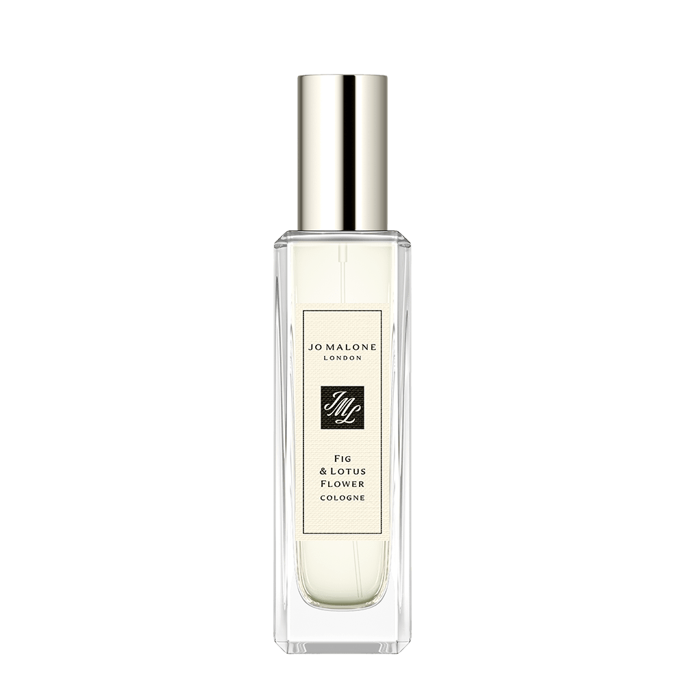 ネットで注文 London Malone Jo | Flower Lotus & Fig Colônia | Malone Jo 香水(ユニセックス)