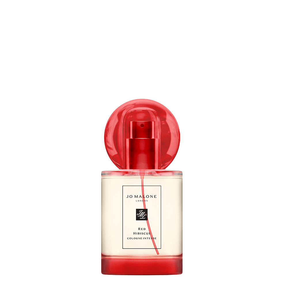 Red Hibiscus Cologne Intense Jo Malone London Jo Malone Brazil E Commerce Site