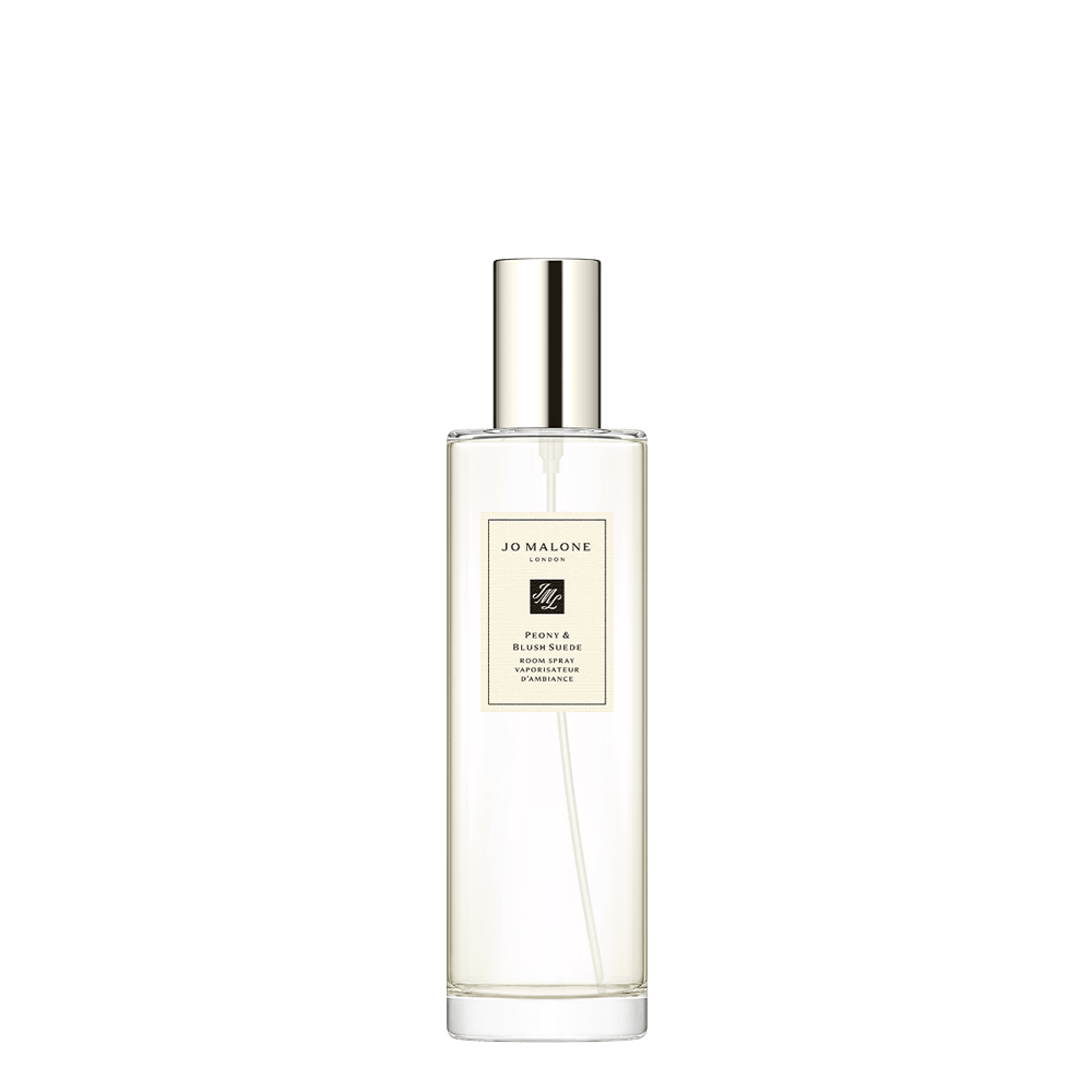 Coleção de Fragrâncias Peony & Blush Suede | Jo Malone London