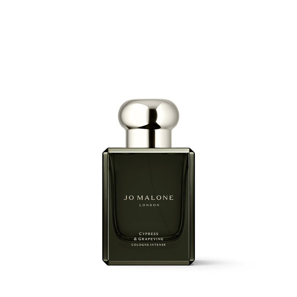 JO MALONE サイプレス & グレープバイン コロン インテンス 50mL サイプレス & グレープバイン コロン インテンス / Jo Malone