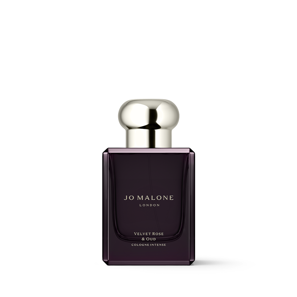 香水(女性用) JO MALONE VELVET ROSE & OUD 100mL Colônia Intensa Velvet Rose & Oud | Jo Malone London | Jo Malone