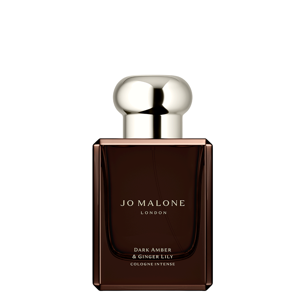 豪華 Colônia Intensa Dark Amber & Ginger Lily | Jo Malone Brazil その他