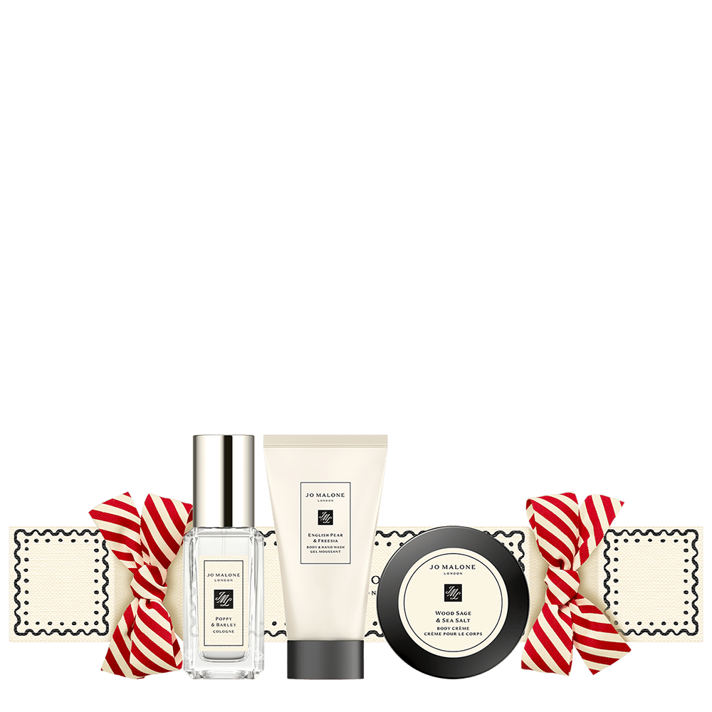 Cracker de Natal Exclusivo Online 3 Minis