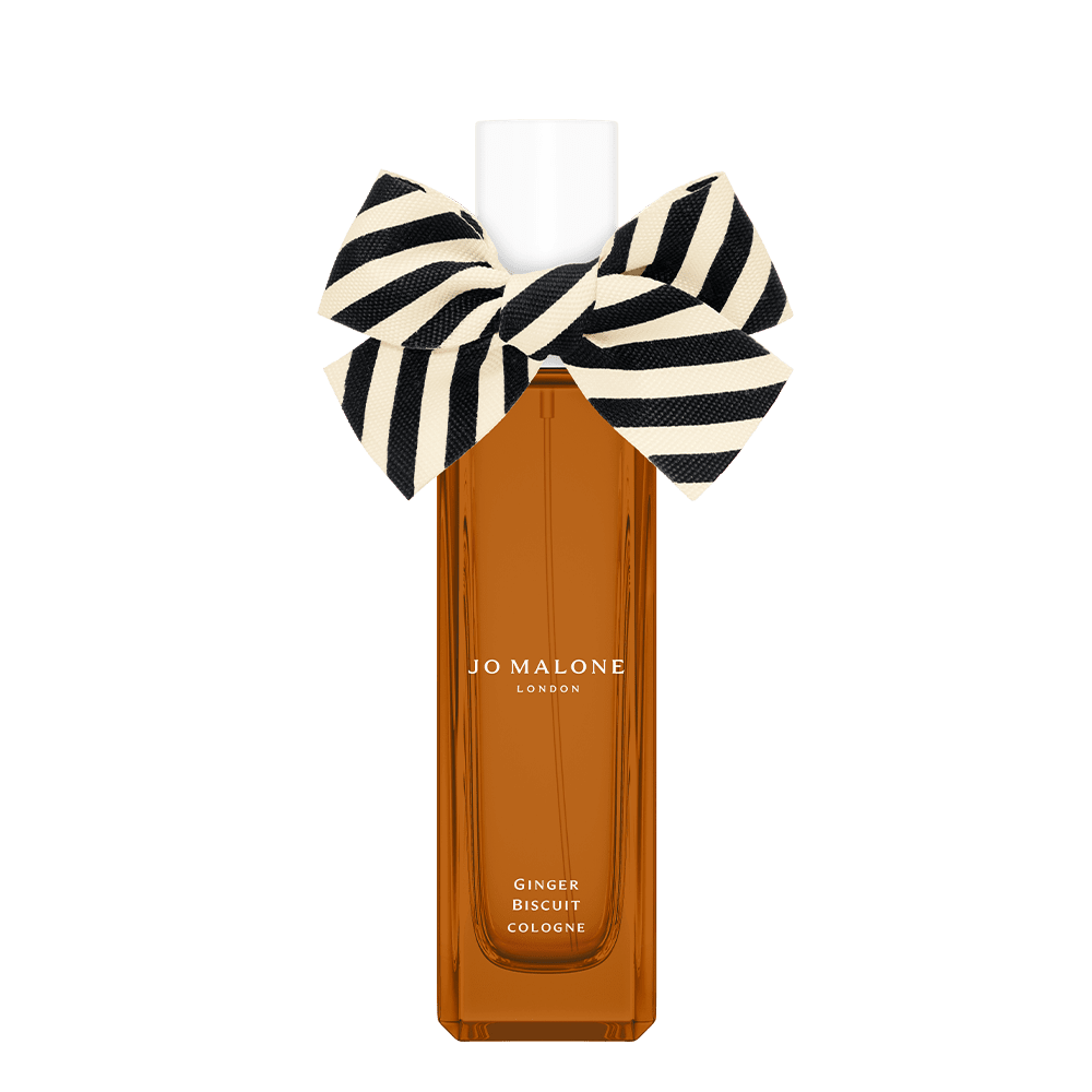Colônia Ginger Biscuit
