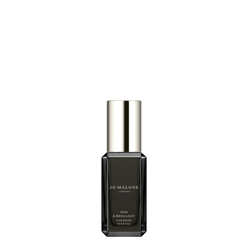 Colônia Intensa Oud & Bergamot 9ml